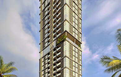 Imagem: O apartamento à venda possui 2 Dormitórios, 2 Suítes, 3 Banheiros