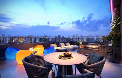 Imagem 15: Apartamento à venda em São Paulo-SP, Butantã 1 quarto, 1 banheiro,...