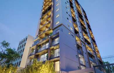 Imagem: Metroway - Residencial