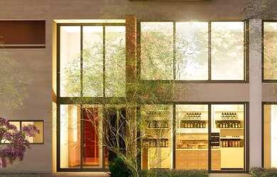 Imagem 2: Oli Ipiranga - Residencial