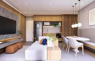 Imagem 5: Oli Ipiranga - Residencial