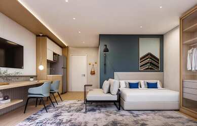 Imagem 10: Oli Ipiranga - Residencial