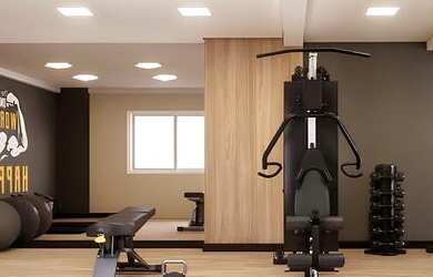 Imagem 11: Apartamento Garden à venda em São Paulo, Ipiranga, com 2 quartos, 56,29m²