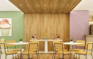 Imagem 13: Apartamento Garden à venda em São Paulo, Ipiranga, com 2 quartos, 56,29m²