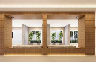 Imagem 4: Apartamento Garden à venda em São Paulo, Ipiranga, com 1 quarto, 44,21m²