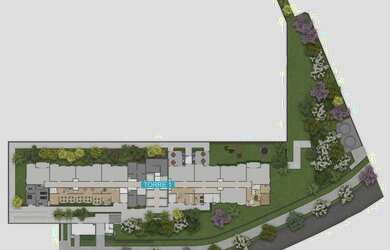 Imagem 13: APARTAMENTO RESIDENCIAL em São Paulo - SP, Freguesia do Ó