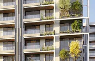 Imagem: O apartamento possui 3 Dormitórios, 3 Suítes, 4 Banheiros