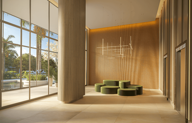 Imagem 3: Apartamento à venda em São Paulo, Butantã, com 3 quartos, 135m²