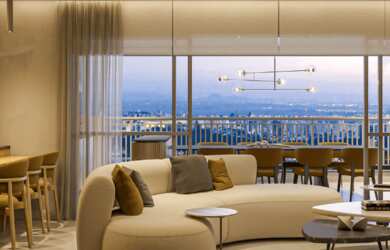 Imagem 7: Apartamento à venda em São Paulo, Butantã, com 3 quartos, 135m²