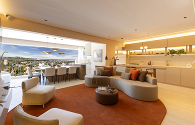 Imagem 11: BoulevarDiálogo Butantã, 3 dormitórios na Rua Drausio