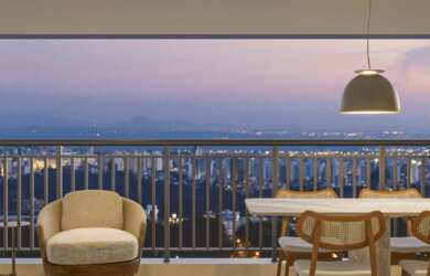 Imagem 12: Apartamento à venda em São Paulo, Butantã, com 3 quartos, 135m²