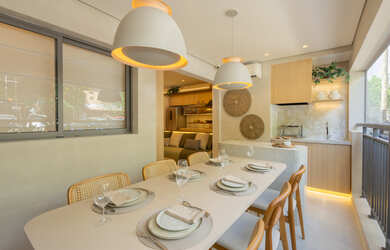 Imagem 13: Apartamento à venda em São Paulo, Butantã, com 3 quartos, 135m²