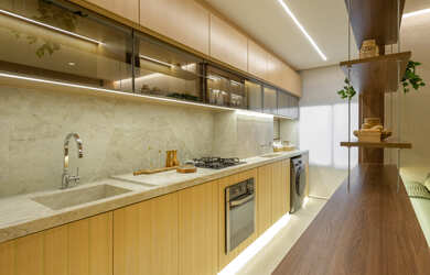 Imagem 15: Apartamento à venda em São Paulo, Butantã, com 3 quartos, 135m²