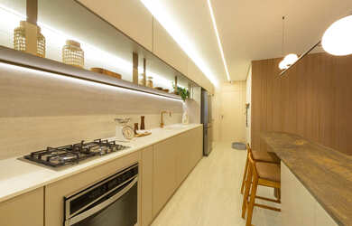 Imagem 16: Apartamento à venda em São Paulo, Butantã, com 3 quartos, 135m²