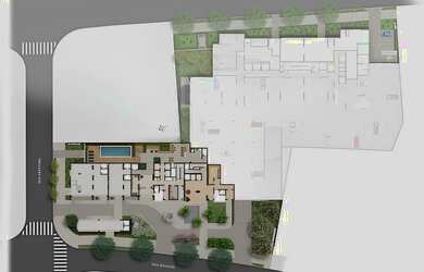 Imagem 2: BoulevarDiálogo Butantã Smart - Lojas