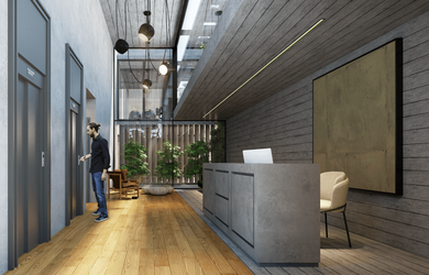 Imagem 3: Apartamento à venda em João Pessoa, Tambaú, com 2 quartos, 58,2m²