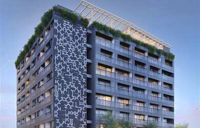 Imagem: A loja possui 3 Banheiros e está localizado em Vila Madalena