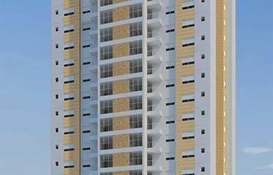 Imagem: O apartamento possui 3 Dormitórios, 1 Suíte, 4 Banheiros