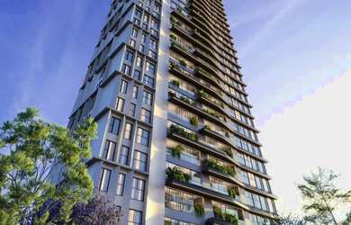 Imagem 2: APARTAMENTO RESIDENCIAL em João Pessoa - PB, Altiplano Cabo Branco