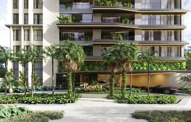 Imagem 4: APARTAMENTO RESIDENCIAL em João Pessoa - PB, Altiplano Cabo Branco