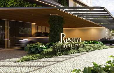 Imagem 5: APARTAMENTO RESIDENCIAL em João Pessoa - PB, Altiplano Cabo Branco