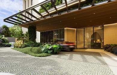 Imagem 6: APARTAMENTO RESIDENCIAL em João Pessoa - PB, Altiplano Cabo Branco