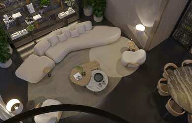 Imagem 9: APARTAMENTO RESIDENCIAL em João Pessoa - PB, Altiplano Cabo Branco