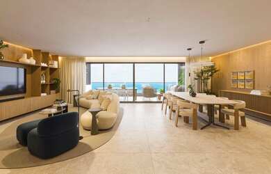 Imagem 12: APARTAMENTO RESIDENCIAL em João Pessoa - PB, Altiplano Cabo Branco