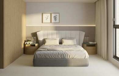 Imagem 14: APARTAMENTO RESIDENCIAL em João Pessoa - PB, Altiplano Cabo Branco