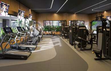 Imagem 15: APARTAMENTO RESIDENCIAL em João Pessoa - PB, Altiplano Cabo Branco