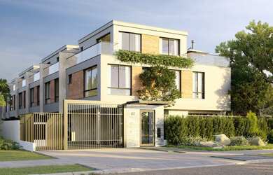 Imagem: A casa em condomínio possui 3 Dormitórios, 3 Suítes, 5 Banheiros