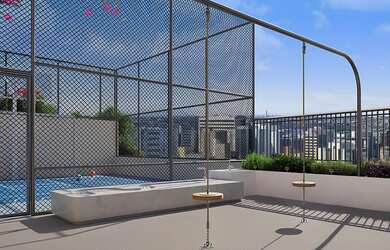 Imagem 14: 2 dormitórios, 1 suítes, 2 banheiro, 1 vaga na garagem, 50M² de Área...