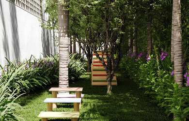 Imagem 16: 2 dormitórios, 1 suítes, 2 banheiro, 1 vaga na garagem, 50M² de Área...