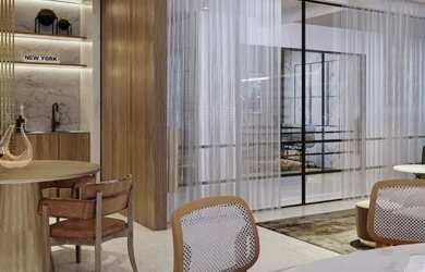 Imagem 7: Apartamento na Praia do Canto