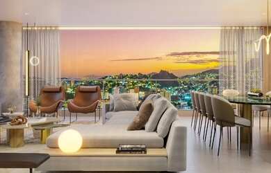 Imagem 8: Apartamento na Praia do Canto