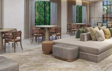 Imagem 11: Apartamento na Praia do Canto