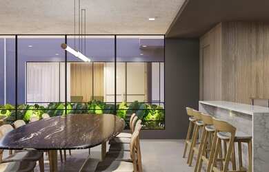 Imagem 12: Apartamento na Praia do Canto