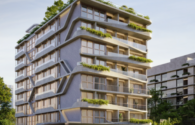 Imagem 3: Apartamento à venda em João Pessoa, Tambaú, com 1 quarto, 41,54m²