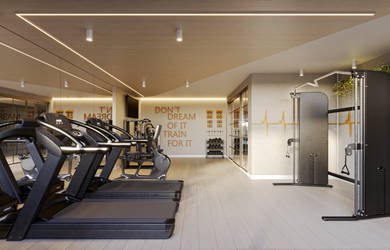 Imagem 8: Apartamento à venda em João Pessoa, Tambaú, com 1 quarto, 41,54m²