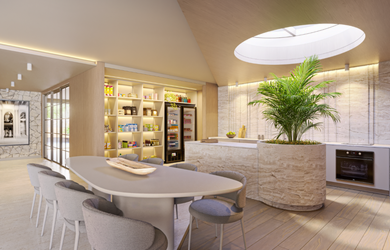 Imagem 10: Apartamento à venda em João Pessoa, Tambaú, com 1 quarto, 41,54m²