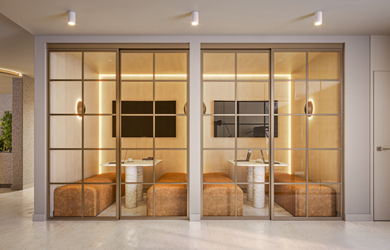 Imagem 11: Apartamento à venda em João Pessoa, Tambaú, com 1 quarto, 41,54m²