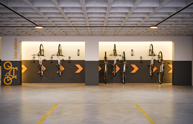 Imagem 13: Apartamento à venda em João Pessoa, Tambaú, com 1 quarto, 41,54m²