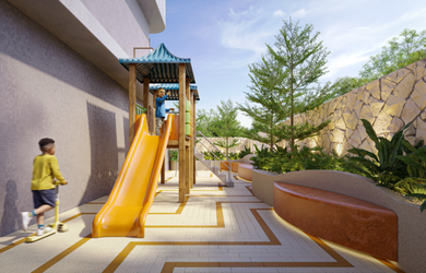 Imagem 14: Apartamento à venda em João Pessoa, Tambaú, com 1 quarto, 41,54m²