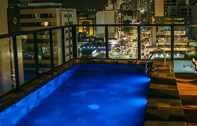 Imagem 11: Apartamento à venda em João Pessoa, Tambaú, com 2 quartos, 58,2m²