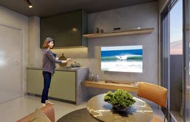 Imagem 5: Vitacon Vila Olímpia - Residencial - Vitacon Vila Olímpia - Residencial