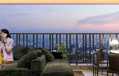 Imagem 7: Vitacon Vila Olímpia - Residencial - Vitacon Vila Olímpia - Residencial