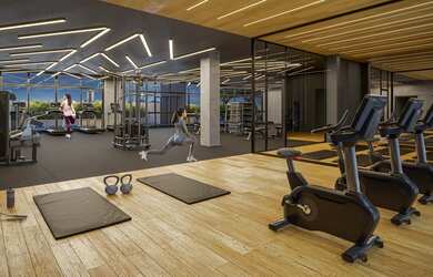 Imagem 8: Vitacon Vila Olímpia - Residencial - Vitacon Vila Olímpia - Residencial