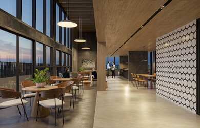 Imagem 11: Vitacon Vila Olímpia - Residencial - Vitacon Vila Olímpia - Residencial