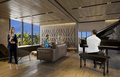 Imagem 16: Vitacon Vila Olímpia - Residencial - Vitacon Vila Olímpia - Residencial