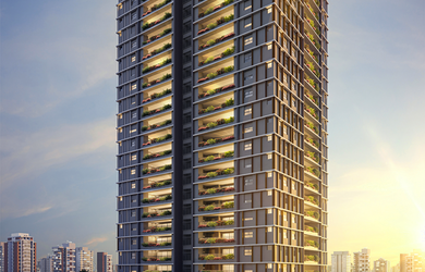 Imagem 3: 3 dormitórios, 3 suíte, 5 banheiro, 2 vagas na garagem, 194M² de Área...